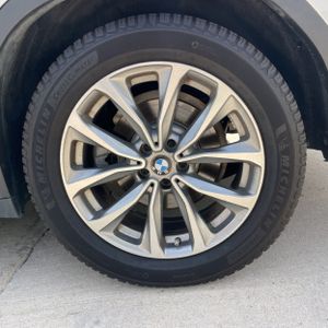 2019 BMW X3 SDRIVE30I 照片 18