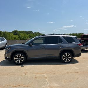 صورة 3 لـ 2023 Honda PILOT ELITE
