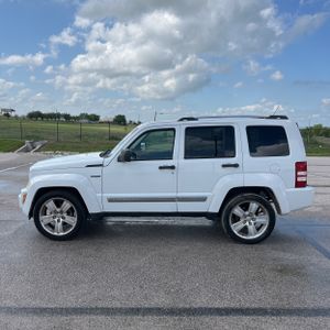 JEEP LIBERTY JET EDITION - 3