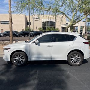 MAZDA CX-5 2.5 S PREMIUM - 3