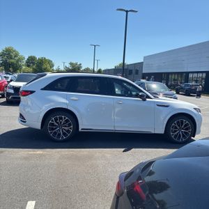 MAZDA CX-70 3.3 TURBO S PREMIUM - 10