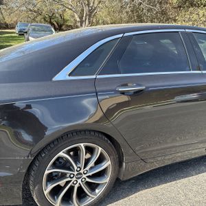LINCOLN MKZ RESERVE I - 9