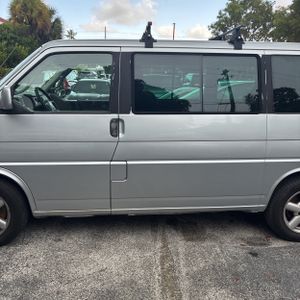 صورة 4 لـ 2003 Volkswagen EUROVAN MV