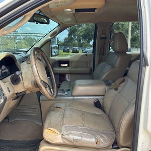 2007 FORD F-150 LARIAT — фото 32