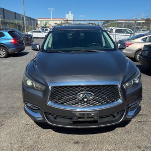 صورة 12 لـ 2019 Infiniti QX60 LUXE