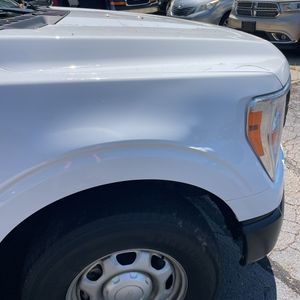 صورة مصغرة 61 لـ 2022 FORD F-150 XL