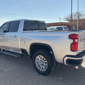 CHEVROLET SILVERADO - 6