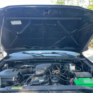 صورة 40 لـ 2010 Toyota TACOMA BASE