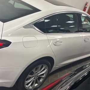 CADILLAC CT5 PREMIUM LUXURY - 8