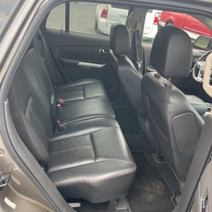 2013 FORD EDGE LIMITED 缩略图 35