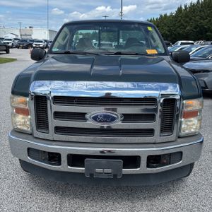 2008 FORD F-250 XLT — фото 12