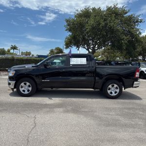 صورة 3 لـ 2024 RAM 1500 BIG HORN