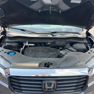صورة مصغرة 44 لـ 2023 Honda RIDGELINE RTL
