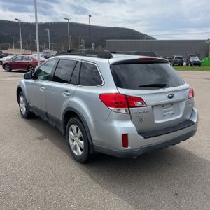 SUBARU OUTBACK PREMIUM - 5