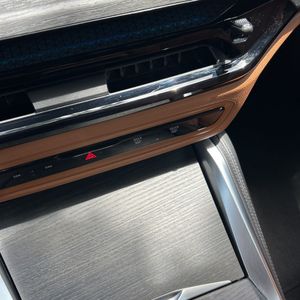2026 BMW 430I 缩略图 56