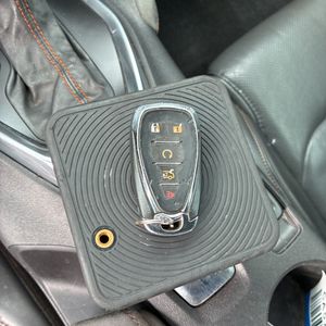 صورة مصغرة 55 لـ 2017 Chevrolet CAMARO LT
