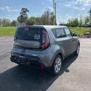 KIA SOUL - 8