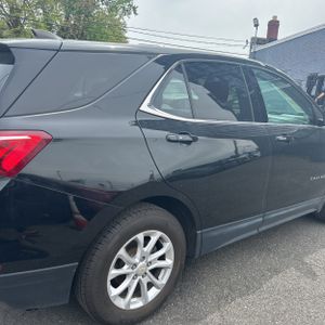 CHEVROLET EQUINOX - 9