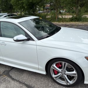 صورة مصغرة 13 لـ 2018 AUDI S6 PRESTIGE