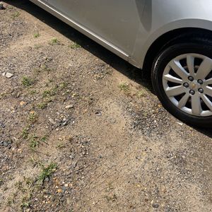 2011 Chevrolet CRUZE LS — миниатюра 22