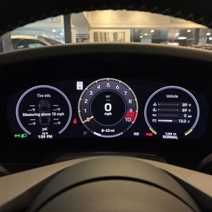 صورة مصغرة 38 لـ 2026 Porsche 911 GT3