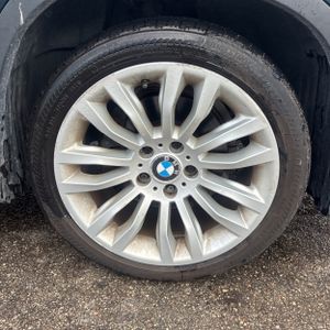2013 BMW X1 SDRIVE28I 缩略图 20