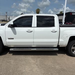 صورة 4 لـ 2018 Chevrolet SILVERADO 1500 LT