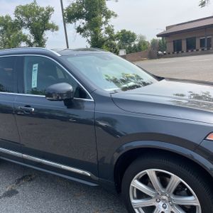 2016 Volvo XC90 T6 INSCRIPTION — миниатюра 13