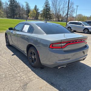 DODGE CHARGER SXT - 5