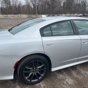 DODGE CHARGER GT AWD - 9