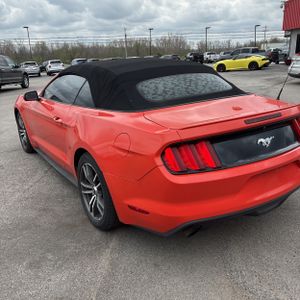 FORD MUSTANG ECOBOOST PREMIUM - 5