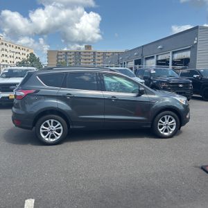 2018 FORD ESCAPE SEL — фото 10