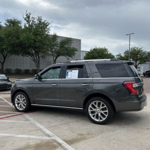 FORD EXPEDITION LIMITED - 3