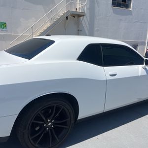 صورة 9 لـ 2018 Dodge CHALLENGER SXT