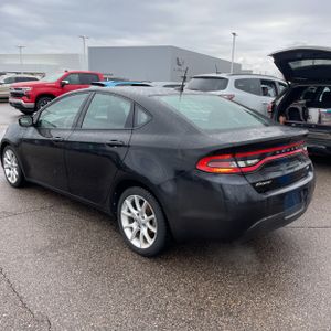DODGE DART SXT - 4
