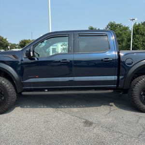 صورة 4 لـ 2023 FORD F-150 RAPTOR