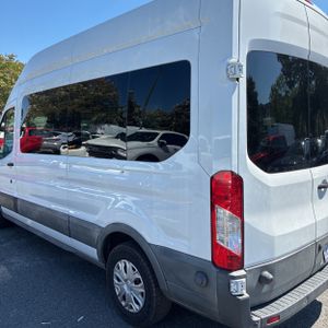FORD TRANSIT 350 XLT - 5