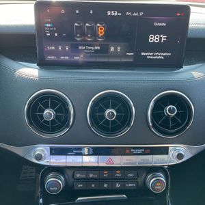 صورة مصغرة 37 لـ 2022 KIA STINGER GT-LINE