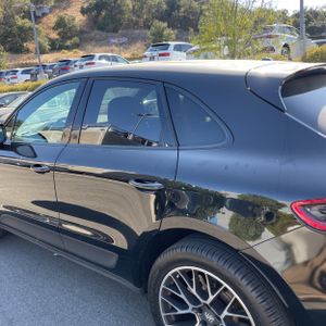 2018 Porsche MACAN S — фото 6