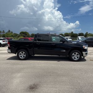 صورة 10 لـ 2024 RAM 1500 BIG HORN