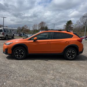 SUBARU CROSSTREK PREMIUM - 3