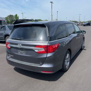 HONDA ODYSSEY EX-L - 8