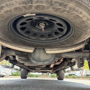 2019 Chevrolet SILVERADO 1500 RST — миниатюра 23