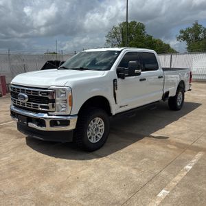 FORD F-250 SUPER DUTY XLT - 1