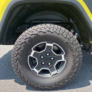 2023 JEEP GLADIATOR MOJAVE 缩略图 19