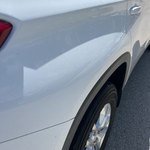 2020 Chevrolet TRAVERSE LT CLOTH 缩略图 54
