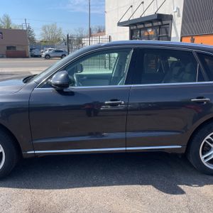 AUDI Q5 2.0T PREMIUM - 4