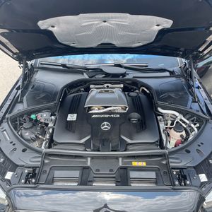 صورة مصغرة 45 لـ 2025 Mercedes-BENZ AMG S 63 E 4MATIC