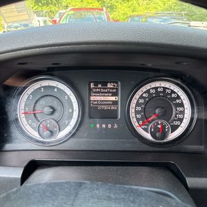 2014 RAM 1500 EXPRESS 缩略图 39