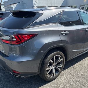 LEXUS RX 350 BASE - 9